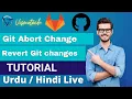 Git Abort Command How to resolve merge conflicts in Git