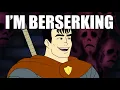 Lagu Saturday Morning Berserk