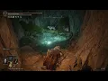 Spiritcaller Cave Elden Ring PS5