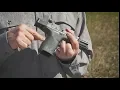 Choosing the Right Backstrap Size for Your Grip First Person Defender S6 Bonus