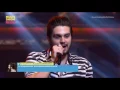 Lagu CANTADA - LUAN SANTANA NO CITIBANK