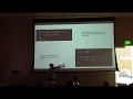 Functional Programming in Javascript - Scotty Rogers