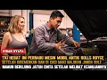 Download Lagu MEKANIK BULE GAGAL ❗TANGAN AJAIB TKI HIDUPKAN MOBIL ANTIK ROLLS ROYCE MILIK JANDA BULLE