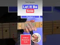 Download Lagu The Perfect solo for learning the Pentatonic Scale