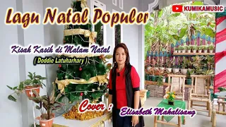 Download Kisah Kasih di Malam Natal | Doddie Latuharhary | Cover : Elisabeth Makalisang MP3