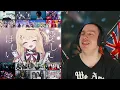 Frenchman Reacts To Otonose Kanade/音乃瀬奏 - Aishikake (Official MV) Hololive