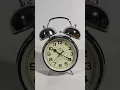Download Lagu Loud Alarm Clock Twin bell