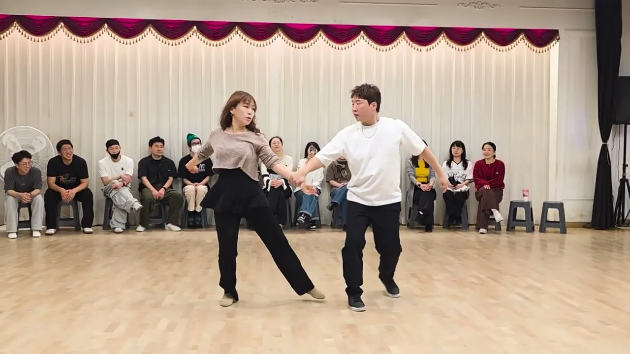 [2026. 1. 9. 올스타 정기 J&J] 금니 & 라인