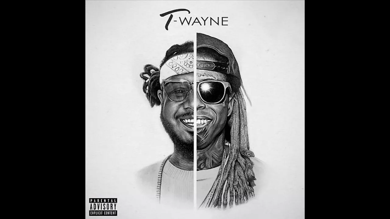 Roll In Peace (Remix) - T-Pain ft. Lil Wayne