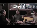 AHIBBAK LAW TIKUN HADIR Cover by Fairuz ft Agus salim