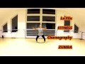 Download Lagu La Fila | Fitness Dance | Choreography | Zumba