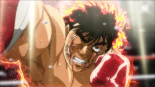 Download Hajime No Ippo AMV - Bring it On! MP3