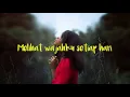 Download Lagu Rossa - WANITA (Lyric)