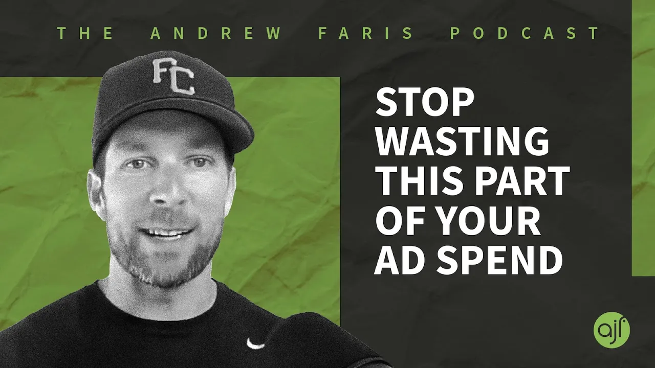 The Hidden Place Your Business Is Losing TONS Of Money: video thumbnail