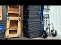 How to Fold a Moving Pad Moving Blanket Top Team Moving