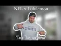 Honest Review Fit Guide - NFL x Lululemon Collection Worth It
