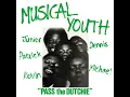 Pass The Dutchie (12" Version)
