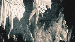 attack on titan historical footage