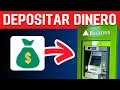 How to Deposit Money at a Regions Bank ATM Step by Step