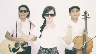 daiyan trisha enjoy your stay original music video 