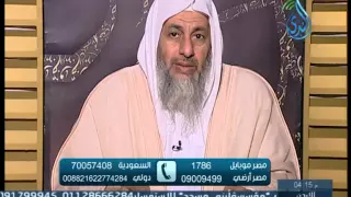 ما حكم السكوت عن الحق الشيخ مصطفى العدوي دندنها