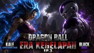 dragon ball super era kegelapan ep 3 sub indo 