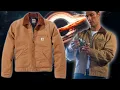 Ultieme gids voor de iconische Interstellar Jacket