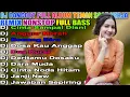 Download Lagu DJ DANGDUT TERBAIK FULL BASS - DJ ENAK NEMANI SAAT SANTAI DJ TERBARU 2025