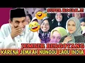 Download Lagu JEMBER CONGREGATION WAITS FOR AN INDIAN SONG..!! KH KHOLIL YASIN'S LATEST SERMON 2024