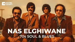 Nass El Ghiwane 70 S Soul Vintage Blues Timeless Moroccan Groove Revival 