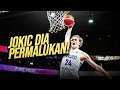 Siapa Bocah 18 Tahun yang MEMPERMALUKAN Para Bintang NBA di EuroBasket Ini? 