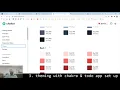 3 Custom Theming - UI and App Layout