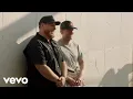 Download Lagu Luke Combs - Back in the Saddle (Behind the Scenes)