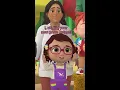 What do you mean teachers don t live at school CoComelon Lane The Nursery Rhyme Musical