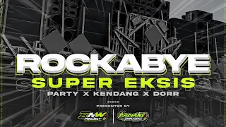 dj super eksis x rockabye party horeg carnival 2026 what youre looking for bnw project