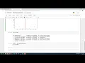 Week 3-1 Fourier Symmetries For Real Signals - Python