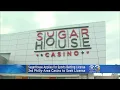SugarHouse Applies For Sports Betting License
