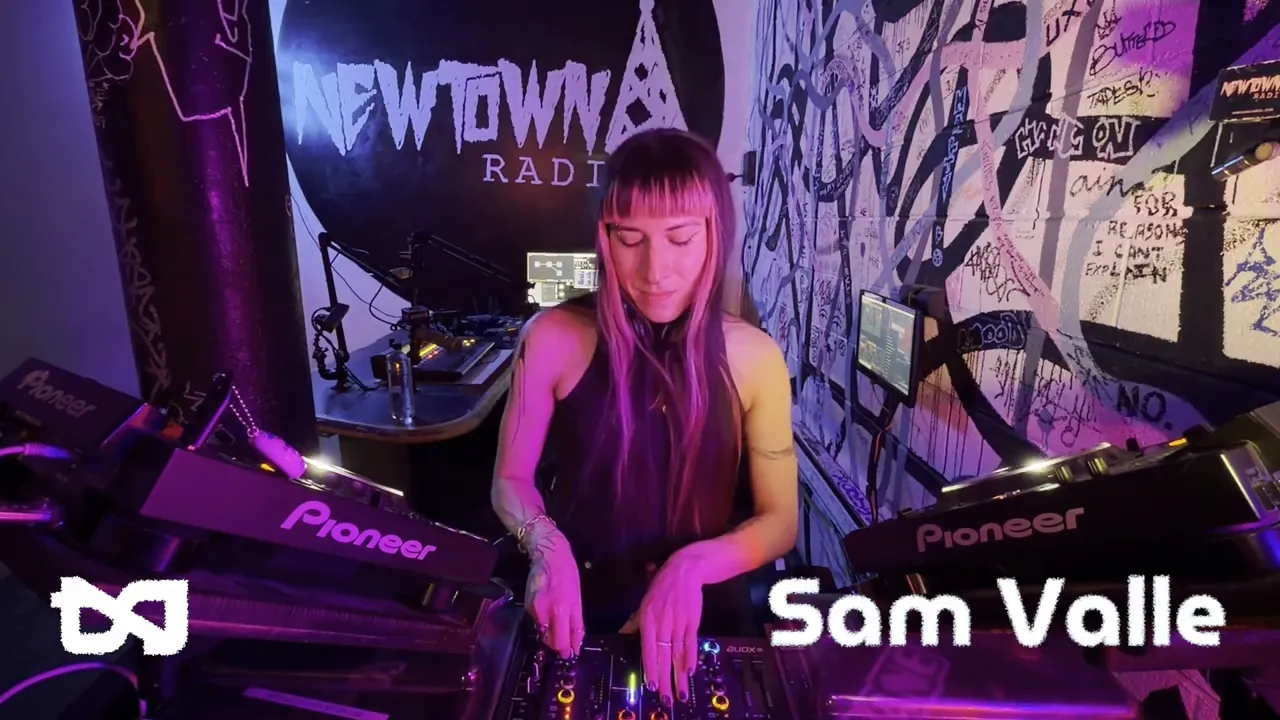 Sam Valle — EP006