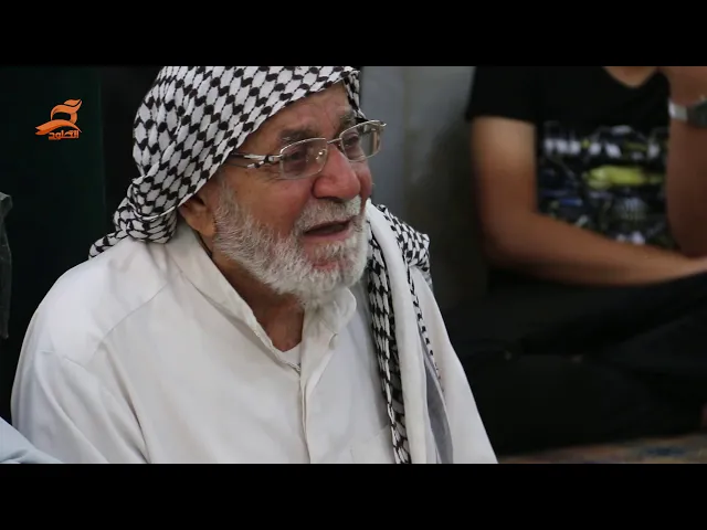 ⁣مصيبة استشهاد الامام الصادق عليه السلام | الشيخ حامد الحساني #شوال_1440