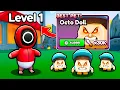 Download Lagu Starting Over as NOOB with OP $15,000 Pet in Roblox Squid Evolution!