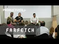 Productized Talks Farfetch 11th October