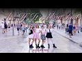 Download Lagu [KPOP IN PUBLIC | ONE TAKE] BLACKPINK (블랙핑크) - 'AS IF IT'S YOUR LAST' Dance cover by Serein Crew