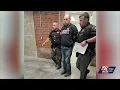 Missing fugitive in Greenbrier County has been found