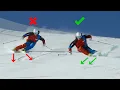 Fix The Most Common Carving Mistake