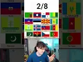 Find the FAKE Flags