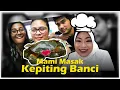MAMI MASAK KEPITING BANCI