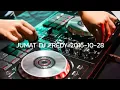Download Lagu JUMAT DJ FREDY 2016-10-28 | BY ISTANA KAYU BANDIT BERDASI, HBD HABIBI ARAB 99 & YUDHA ABAW, B2MC DGC