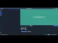 Check Palindrome - JavaScript