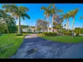 7460 SW 109th Ter Pinecrest FL 33156