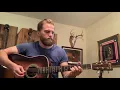 “Cue Country Roads” by Charles Wesley Godwin